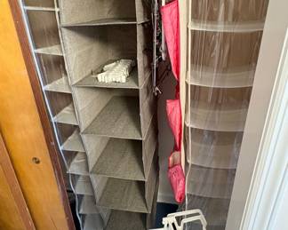 Closet Essentials 