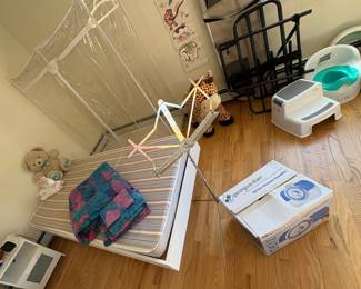 Music Stand 