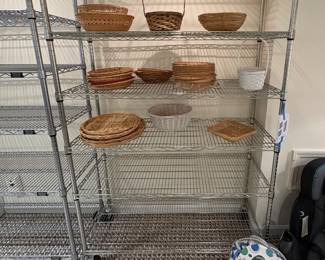 Utility Racks 