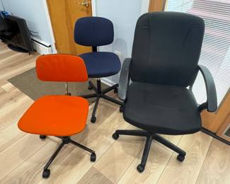 Office Chairs