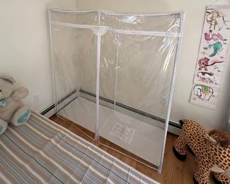 Wardrobes 