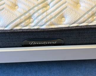 Beautyrest Mattress 