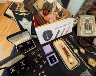 Mens Jewelry 