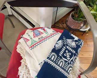 Table Linens 