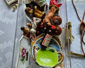 Antique toys and collectables 