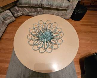 Mid century tury coffee tables 