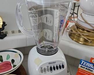 Blender
