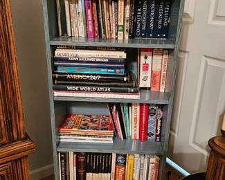Bookcase 