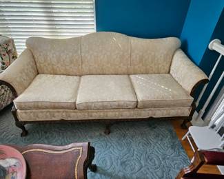 Nice vintage sofa 
