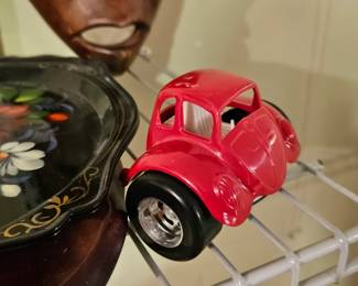 Structo weird wheels