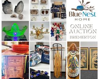 timeless treasures open main