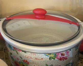Pioneer woman crockpot