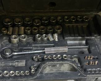 Socket set