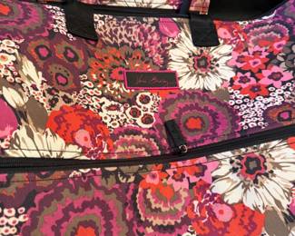 Vera Bradley Bag