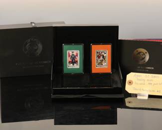 Find silver, DC Joker and Harley Quinn LTD 2oz