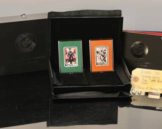 Find silver, DC Joker and Harley Quinn LTD 2oz