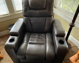 Two of these power recliners