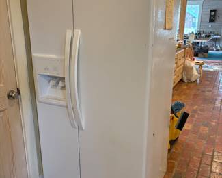 Kenmore Refrigerator