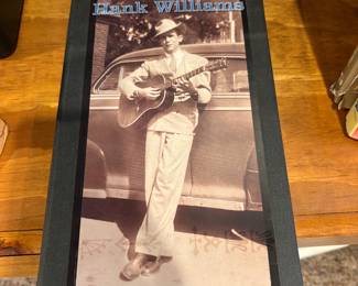 The Complete Hank Williams CD Deluxe Box Set