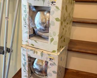 Gazing Balls, Men's Dress Hat