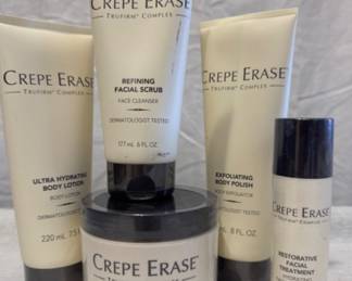 Crepe Erase Skin Care