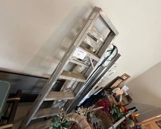 6FT LADDER