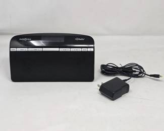 141 InsigniaHDRadioTabletopReceiver