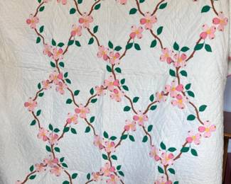 130 CherryBlossomQuilt