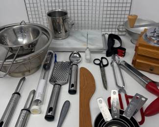 15 SmallKitchenEssentials