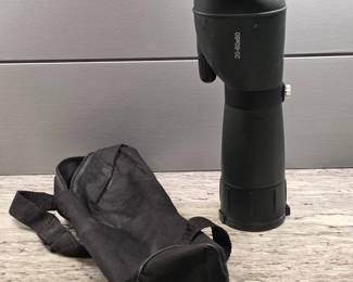 51 BarskaColorado2060x60SpottingScopeZipperCase