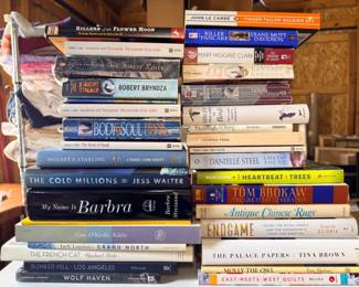 137 40SmallBookCollection