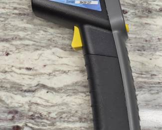 52 CenTechInfraredThermometer