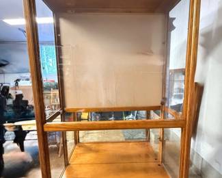 3 HowardMillerCurioCollectorsCabinet