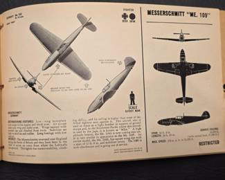 82 WorldWarIIMilitaryFieldManualRecognitionPictorialManual