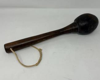 57 BurlWoodKnobkeerie