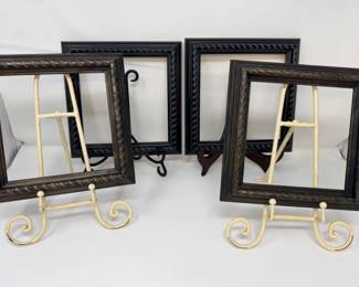 115 2PairMatchingArtFrames
