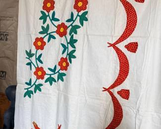 139 VintageQuiltProject