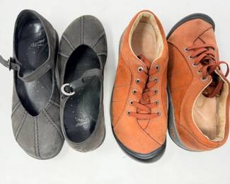 153 Dansko39KeenWomens85Shoes