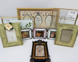 110 7SmallPhotoFrames