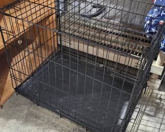 PET CRATE