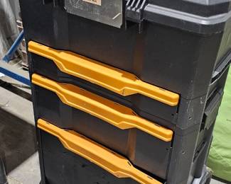 TOOL BOX