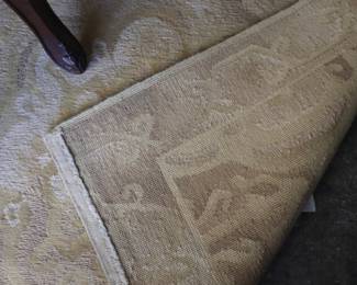 Asmara Valencia Oriental Rug 10' x 13' Retails $13,000