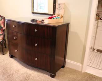 William Sonoma Home dresser