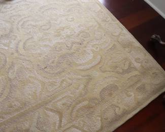 Asmara Valencia Oriental Rug 10' x 13' Retails $13,000