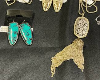 Kendra Scott jewelry