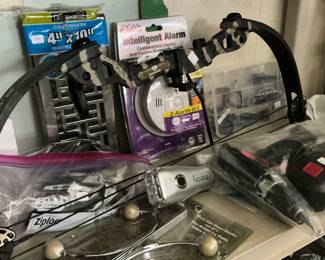 Youth Moss Oak crossbow