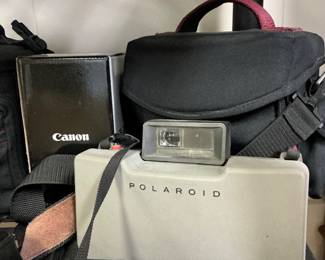 Polaroid Kodak