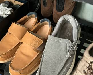 Men’s Clarks Margaritaville hey dude, shoes