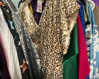 Calvin Klein dresses