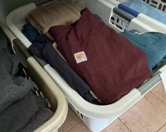 Carhartt, Magellan, redhead and more of your top names